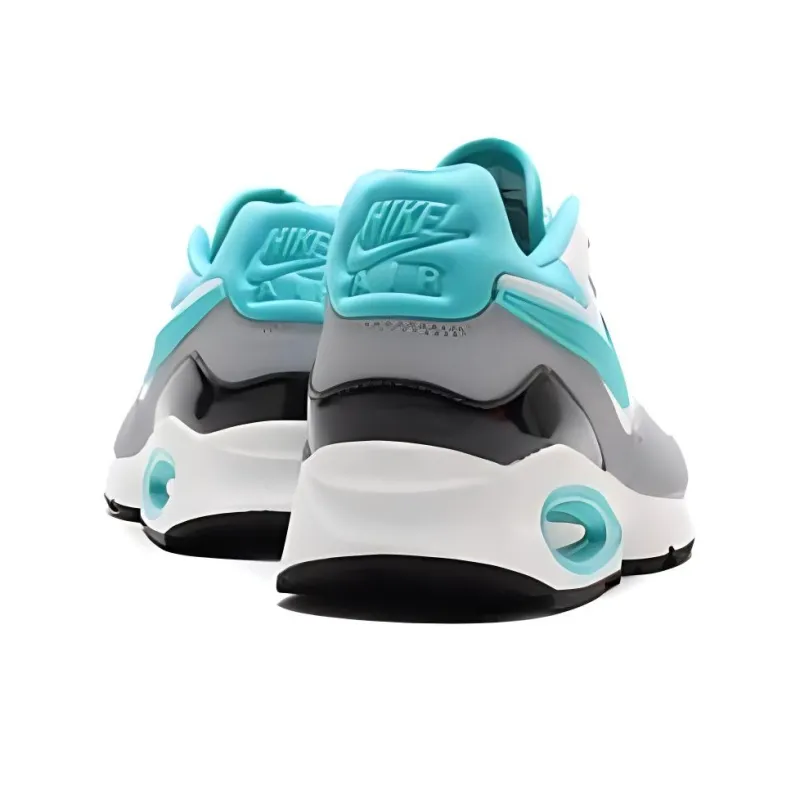 Nike Air Max St 'Light Retro' Women's-4