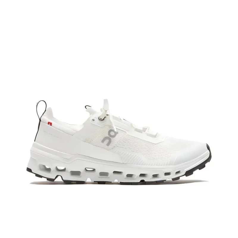 ON RUNNING Cloudultra 2 Undyed White-1