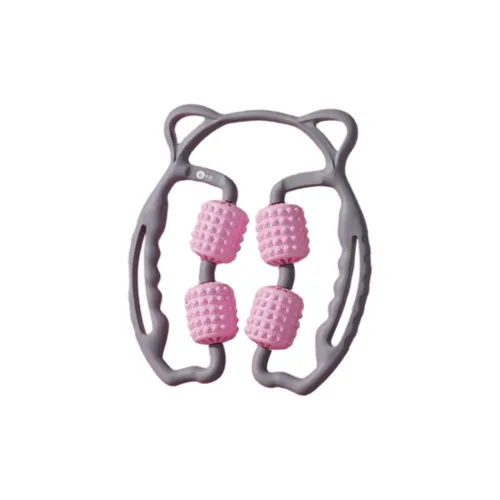 Central Hollow Foam Rollers Massage EVA Beautiful Legs