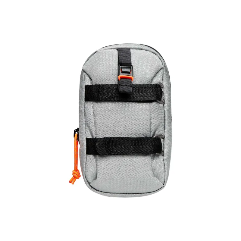 MAMMUT Nylon Storage Bag Unisex Platinum Gray-1