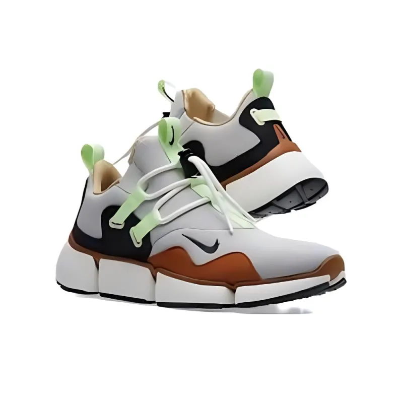 Nike Pocket Knife Tawny-2