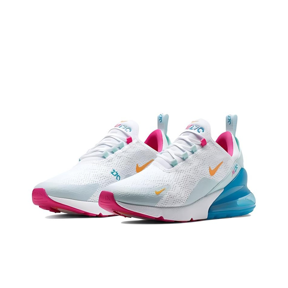 Nike 270 pastel best sale