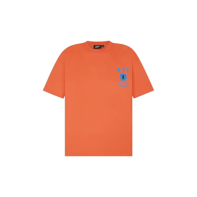 A11SLAVE T Shirts Unisex-0