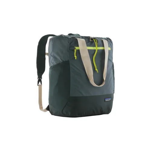 Patagonia Backpacks New Green