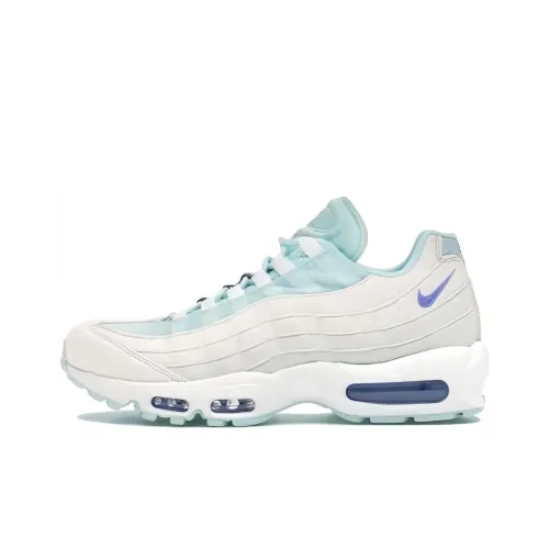 Nike Air Max 95 Teal Royal Women's