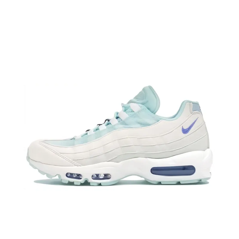 Nike Air Max 95 Teal Royal Women's-0