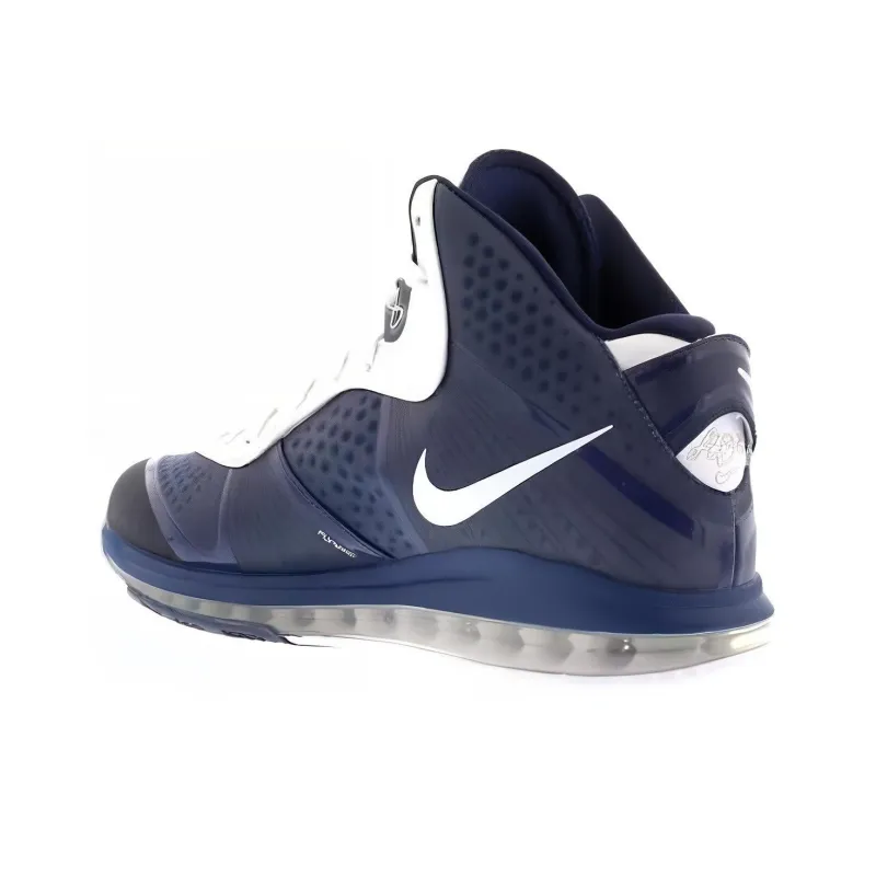 Nike LeBron 8 V/2 Yankees-3