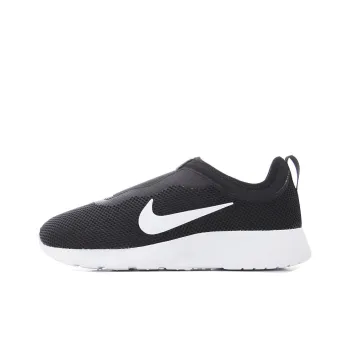 Nike Tanjun Slip 'Black White' Women's