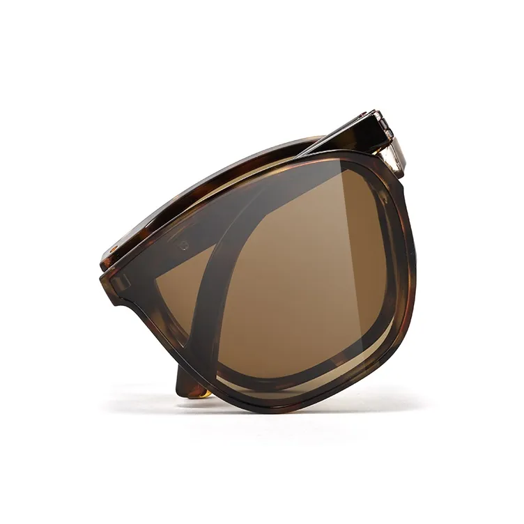 Sagawa Square Sunglasses Unisex-19