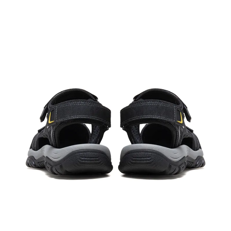 CAMEL River Trekking Shoes Men's-3