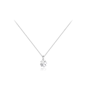 TRUE ME Sterling Silver Necklaces Women's
