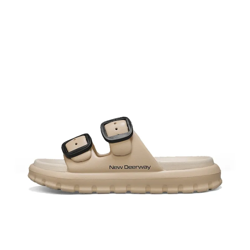 DEERWAY EVA Slide Slippers Men's-0
