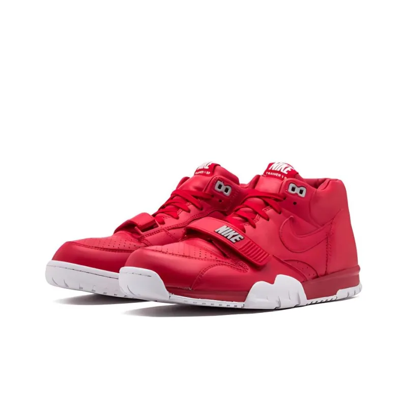 Nike Air Trainer 1 Fragment Gym Red-3