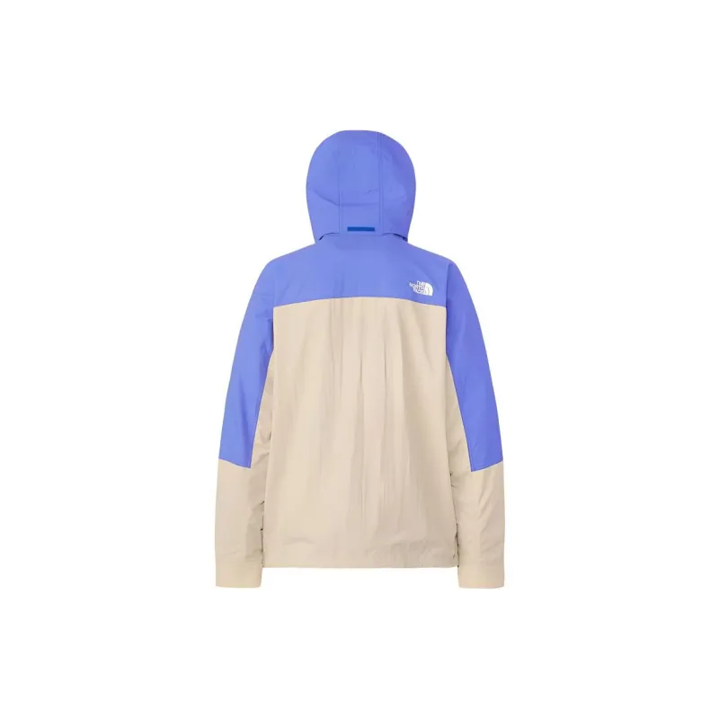 THE NORTH FACE Jackets Coats Unisex Sandstone Sun Blue-2
