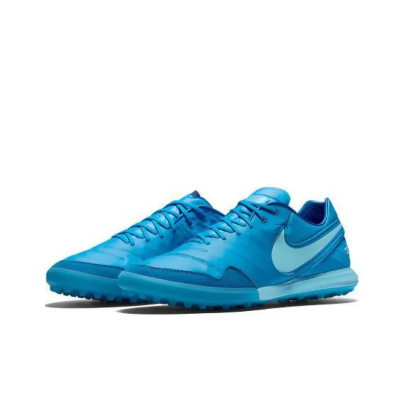 Nike TiempoX Proximo Tf 'Blue'-2