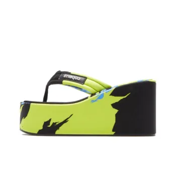 COPERNI 95mm Marbled Sandals