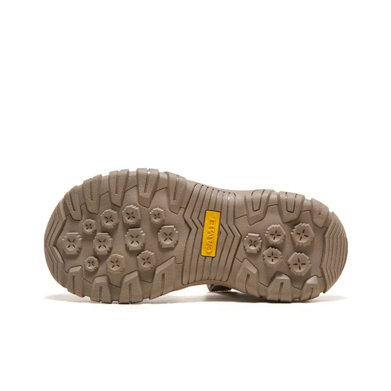 CAMEL River Trekking Shoes Women's-4