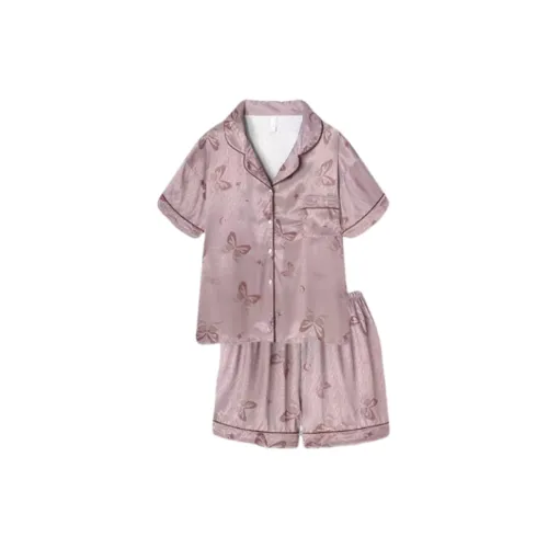 Ta Yan Pajama Set Unisex Image Color