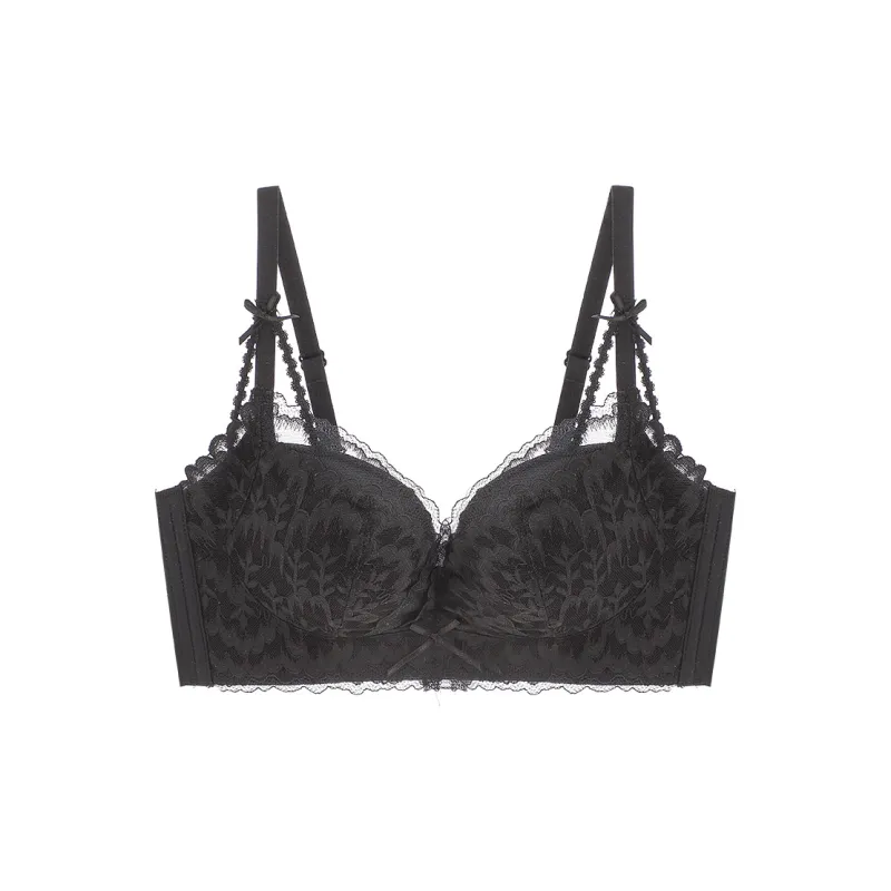 YIMANLI Women's Bras-2