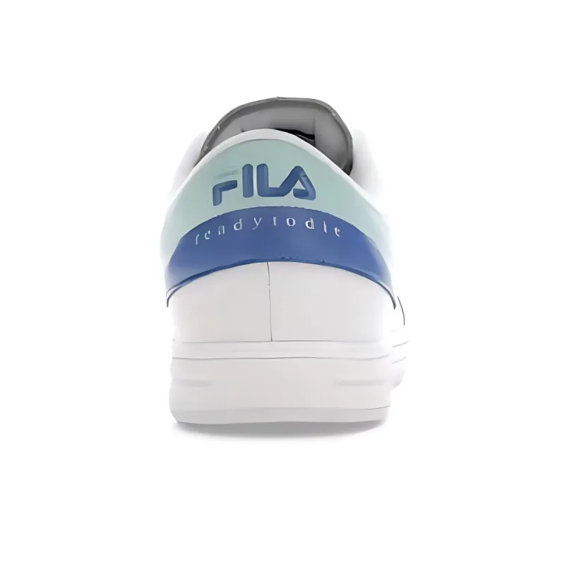 FILA Tennis 88 Biggie Smalls White-4