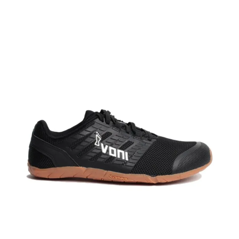 DESCENTE BARE/BARE-XF Cushioned Slip-Resistant Low-Top Training Shoes Women's Black-1