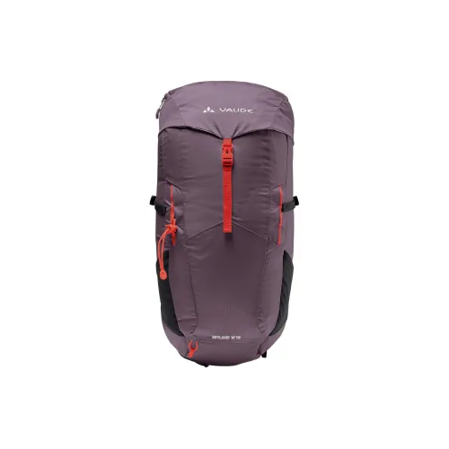 VAUDE Backpacks Blackberry Purple