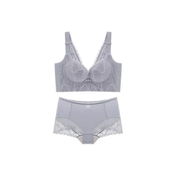 YIMANLI Women's Underwear Sets