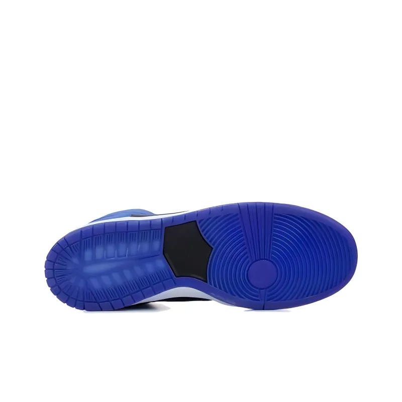 Nike Sb Dunk High J Pack Royal-4