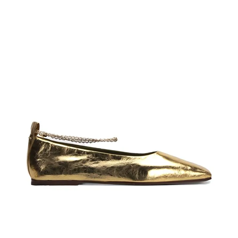 Maria Luca Augusta Ballerina Shoes-1