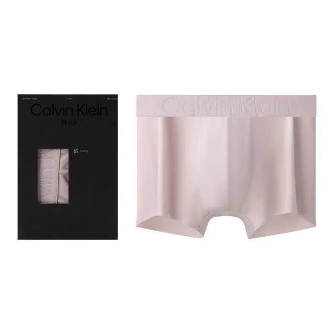 CALVIN KLEIN Underpants Men's 1 Pack-2