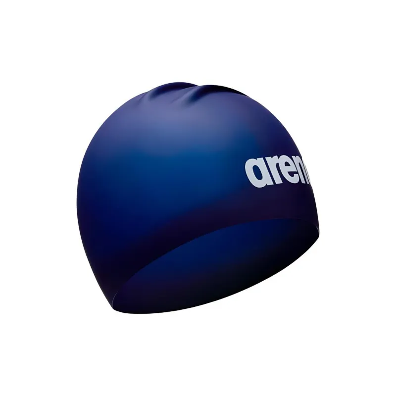 Arena Swimming Caps Silicone Unisex-9