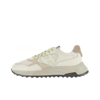 HOGAN Hyperlight Casual Shoes Men's White
