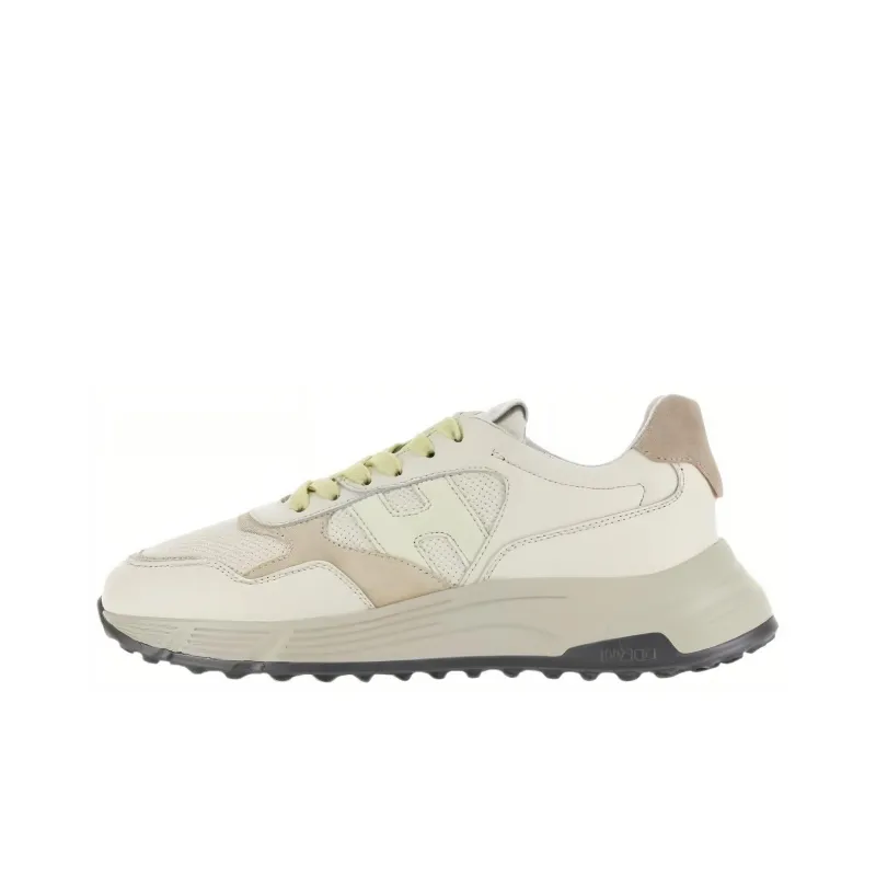 HOGAN Hyperlight Casual Shoes Men's White-0