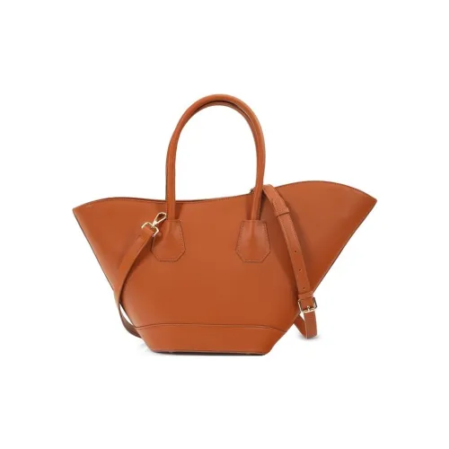 Folli Follie Handbags Brown