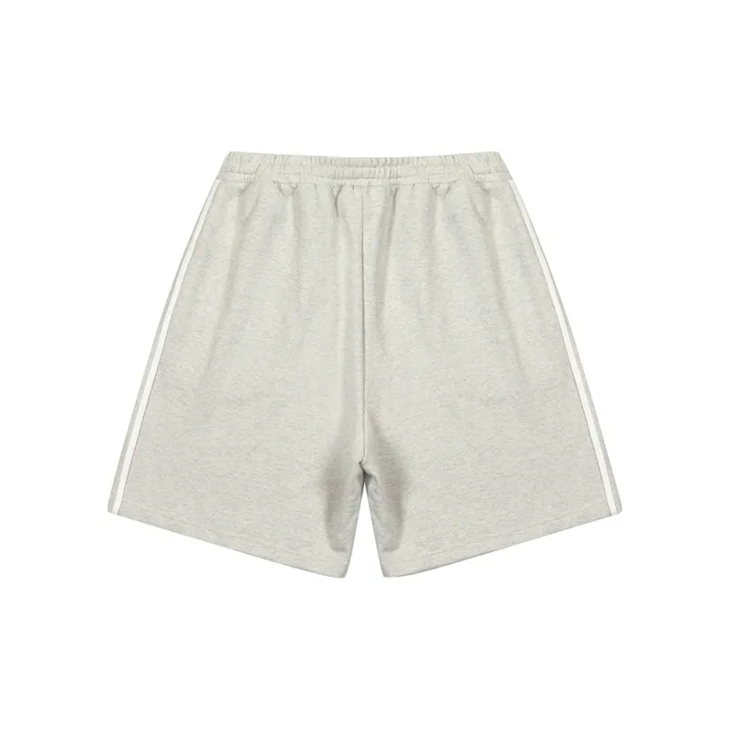 LOSTCTRL Casual Shorts Men-5