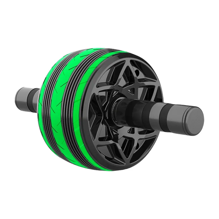 Kaikang Abdominal Rollers Unisex-3
