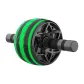 David Star[Black Green]Abdominal Roller