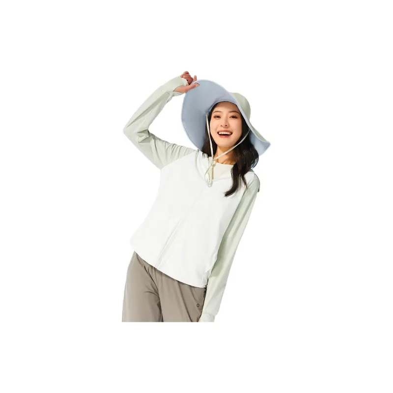 Hotwind UV Protection Sun Protection Clothing Women's-2