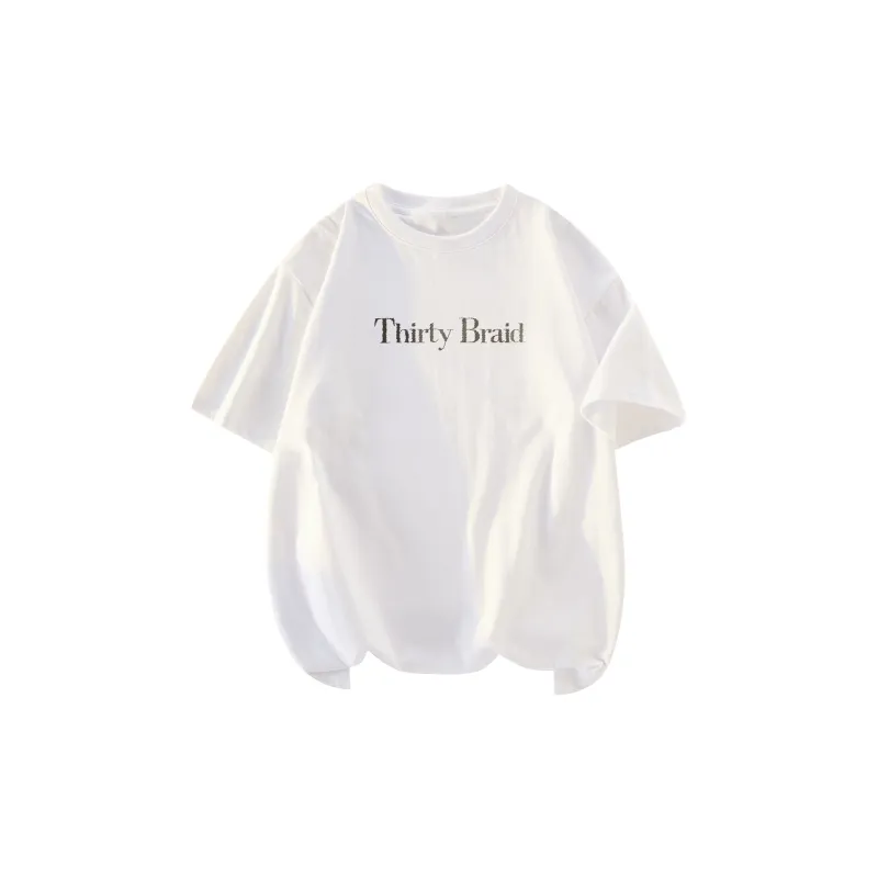 30BRAID T Shirts Unisex-6