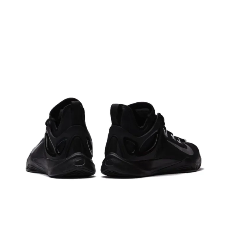 Nike Zoom Hyperrev 2015 Black-3