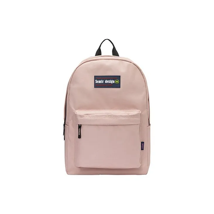SEM/R Polyester Laptop Bag Backpack Tubas Men's Shell Khaki/Burgundy/Purple/Gray Blue/Black/Dusty Pink-21