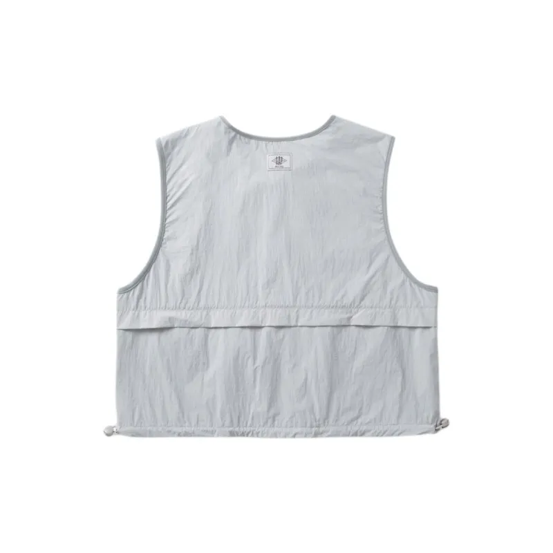GAP Vests Women's-4