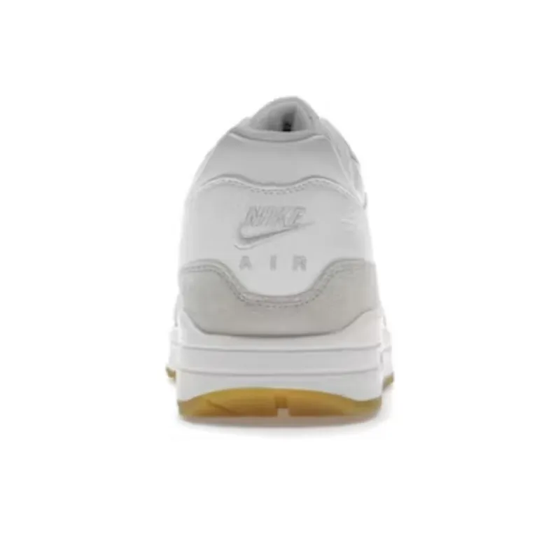 Nike Air Max 1 Jewel Summit White Women's-3