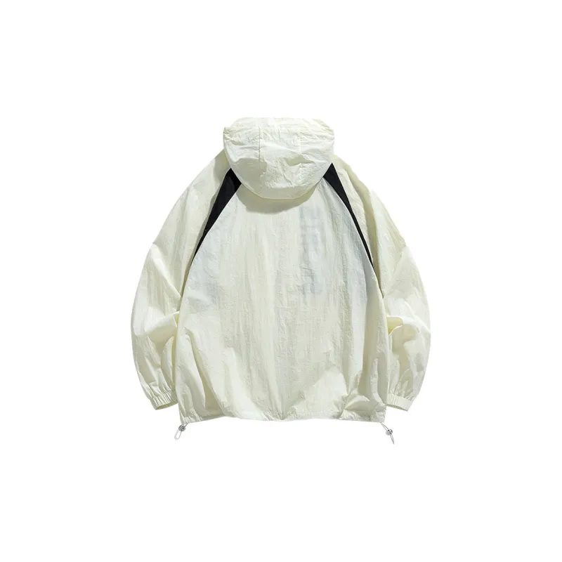 Jeep Breathable Sun Protection Clothing Unisex-4