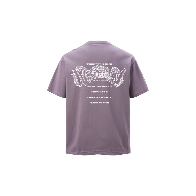 AI3 T Shirts Unisex-41