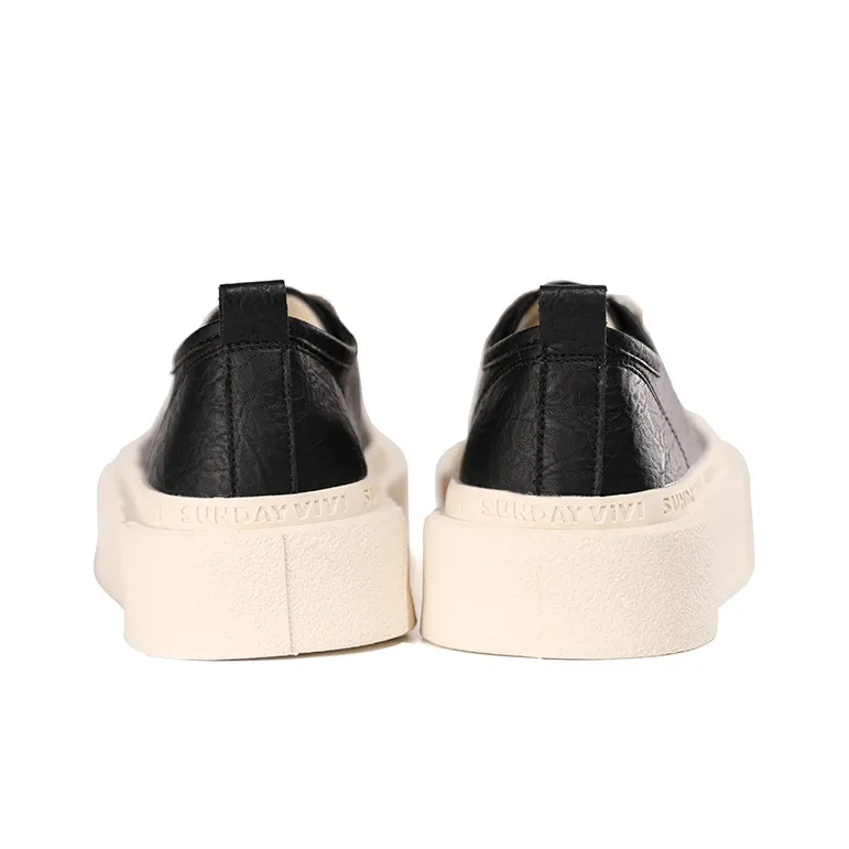 XIAOFAMIAO Low-Top Skateboard Shoes Women's-4