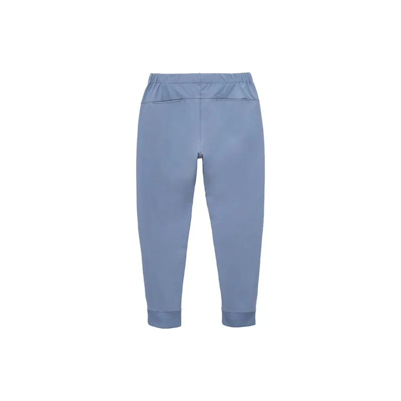 DESCENTE Knitted Sports Pants Men's-1