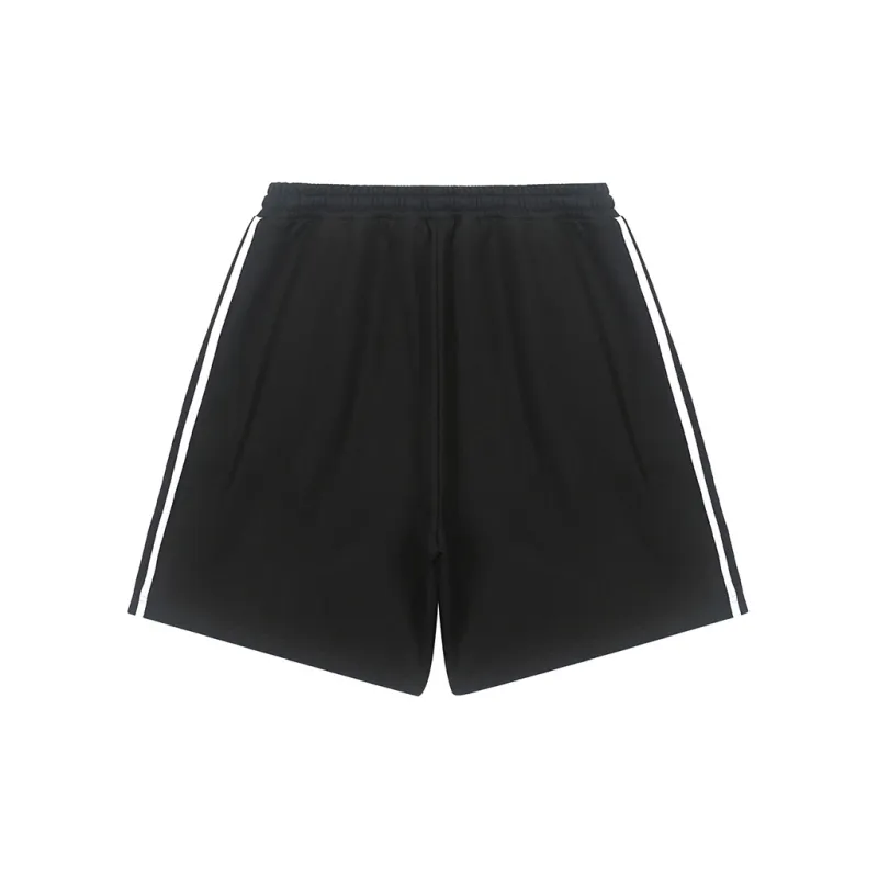 LOSTCTRL Casual Shorts Men-1