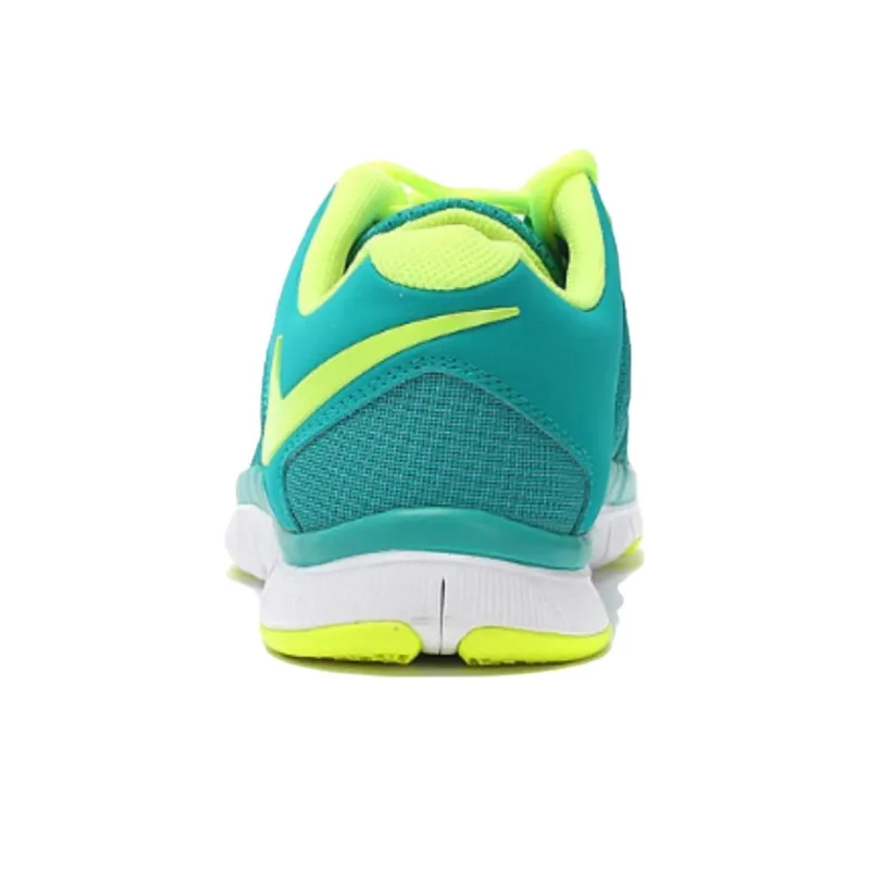 Nike Free Trainer 3.0 Turbo Green/Volt White-3