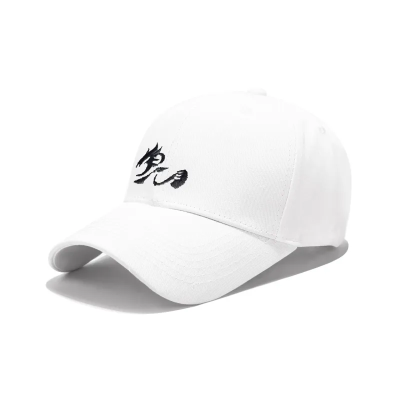 FireMonkey Cotton Baseball Caps Unisex-1